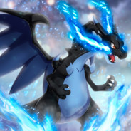 Charizard 's avatar
