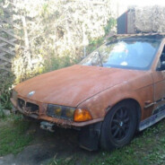 bmw e36 dyfer spaw