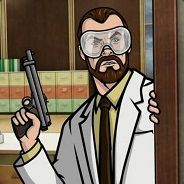 Dr. Krieger