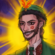 Steam Community Avatar