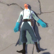 Steam Community Avatar