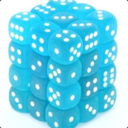Block of Dice