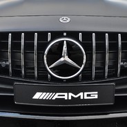 Mercedes bens iks-klass