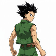 Gon Freecss