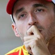 Robert Kubica