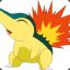 Cyndaquil