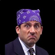 I'm Prison Mike
