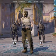 Steam Community Avatar