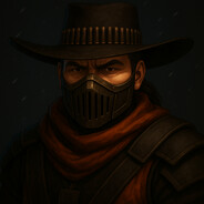 Steam Community Avatar