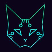 Cyber Cat