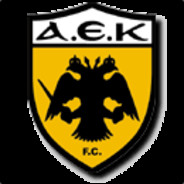 AEK Athens's Avatar