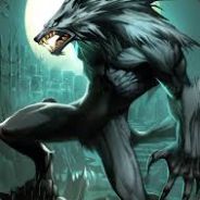 DarkWolf Gamer