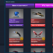Steam Community Avatar