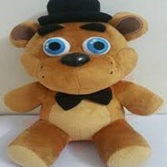 FREDDY