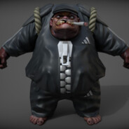 I love killing heroes