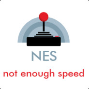 NotEnoughSpeed's Avatar