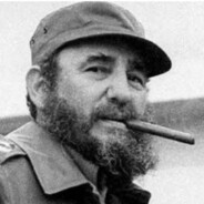 Fidel Castro