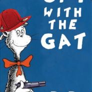 The Cat With A Gat's Avatar