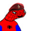 Spooderman420 #Janusz
