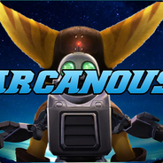 Arcanous's Avatar