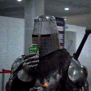 Steam Community Avatar