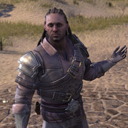Elysium's Avatar