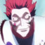 Hisoka!