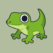 Rogue Gecko logo