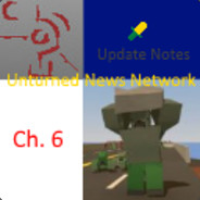 Steam Curator: Unturned News Network - UTNN