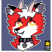 Davidthefoxdragon17