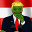 Pepe4president