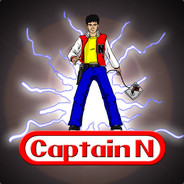 Captain N