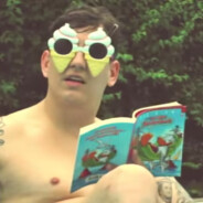 Ich bin am ballen wie ein H*sohn