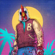 Steam Community Avatar