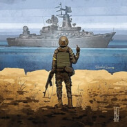 RussiansAreTrash's Avatar