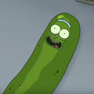 Steam Community :: Pickle Rick