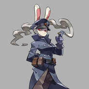 Sgt Bunny Draconius