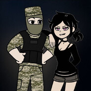 Steam Community Avatar