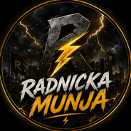 RadnickaMunja's Avatar