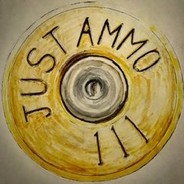 JustAmmo - steam id 76561198049125074