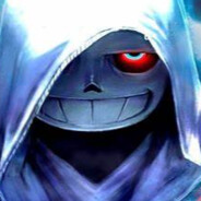 DUST SANS