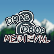 Drag and Drop Medieval