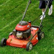 Lawnmower