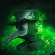 Plague Doctor