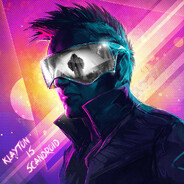 Steam Community Avatar