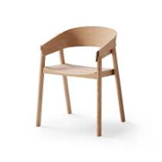 Tunnel Rat Chair