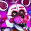 Funtime Foxy1234