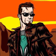 Steam Community Avatar