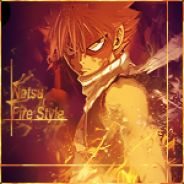 Natsu Dragneel's Avatar