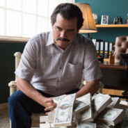 Pablo Escobar